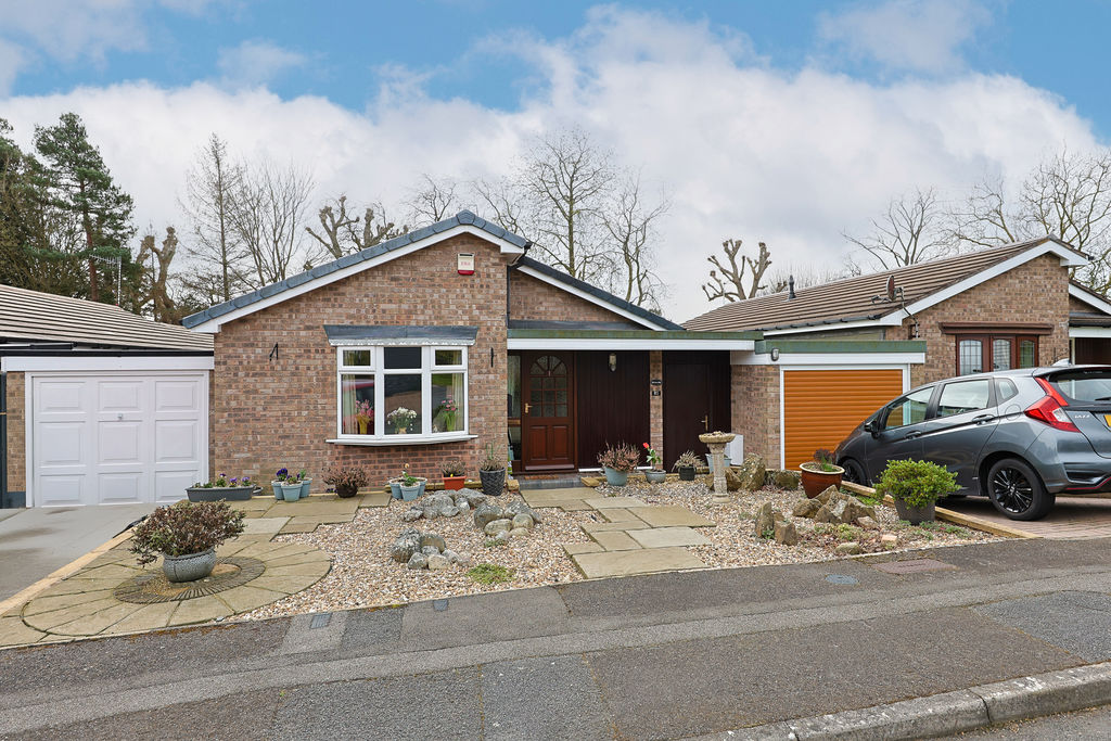 Netherleigh Road Brampton